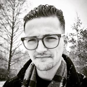 Meet your Posher, Jake